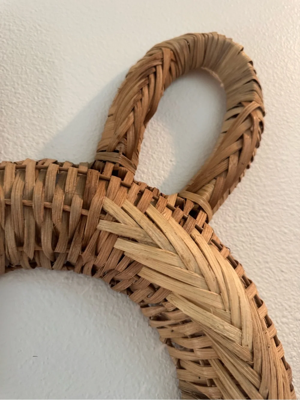 Bunny Wreath